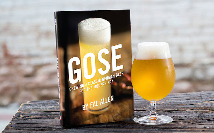 Gose, Fal Allen (2018)